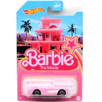 BARBIE THE MOVIE - 1956 CORVETTE