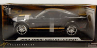 SHELBY AMERICAN 50 YEARS 2012 SHELBY GT350