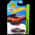 TOYOTA AE-86 COROLLA SUPER T-HUNT