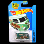 KOOL KOMBI SUPER T-HUNT