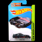 FERRARI 599XX SUPER T-HUNT