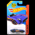 RRROADSTER SUPER T-HUNT
