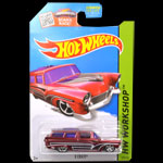 8 CRATE SUPER T-HUNT