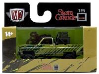 1976 GMC SIERRA GRANDE 15 4X4