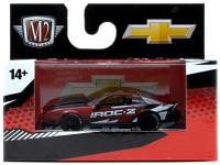 1985 CHEVROLET CAMARO IROC-Z