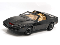 CULT CLASSIC KNIGHT RIDER PONTIAC TRANS AM KITT