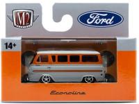 1965 FORD FALCON CLUB WAGON