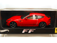FERRARI FF ELITE VERSION