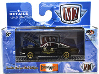 FUN LINES EXCLUSIVE-1966 FORD MUSTANG FASTBACK 2+2