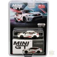 HONDA CIVIC TYPE R-2023 HONDA THANKS DAY VIETNAM