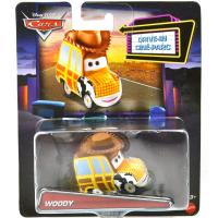DISNEY PIXAR DRIVE-IN CHARACTERS - WOODY