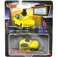 DISNEY PIXAR DRIVE-IN CHARACTERS - P.T. FLEA