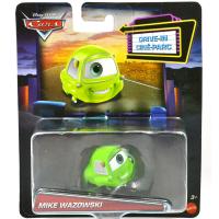 DISNEY PIXAR DRIVE-IN CHARACTERS - MIKE WAZOWSKI