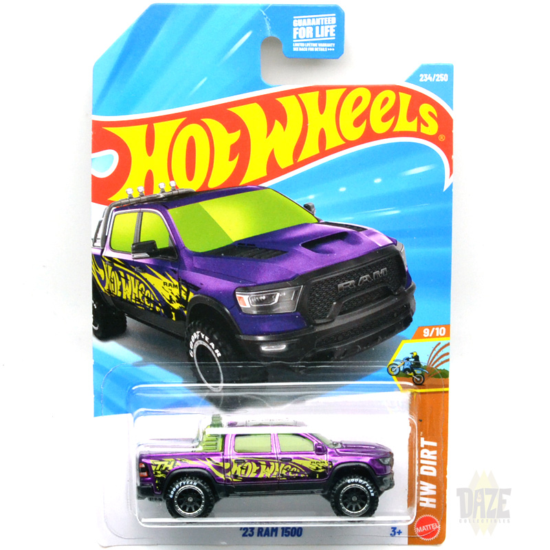 DAZE COLLECTIBLES / WHAT'S NEW!