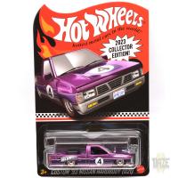 MAIL IN 2023 No4 - CUSTOM 1993 NISSAN HARDBODY D21