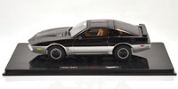KNIGHT RIDER K.A.R.R. KNIGHT AUTMOATED ROVING ROBO