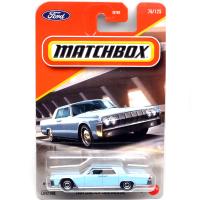1964 LINCOLN CONTINENTAL