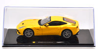 FERRARI F12 BERLINETTA YELLOW