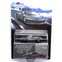 McLAREN 750S (SAROS GREY)