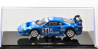 FERRARI F40 COMPETIZIONE LM 1995 #34