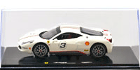 FERRARI 458 ITALIA CHALLENGE #3