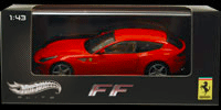 FERRARI FF