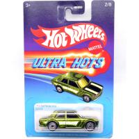 2024 ULTRA HOTS MIX 2 - '71 DATSUN 510
