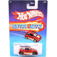 2024 ULTRA HOTS MIX 2 - '85 HONDA CITY TURBO II