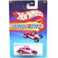 2024 ULTRA HOTS MIX 2 - CUSTOM VOLKSWAGEN BEETLE