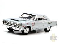 1967 PLYMOUTH BELVEDERE LIGHTWEIGHT