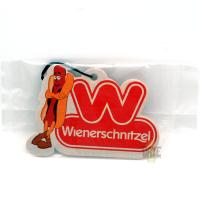 ミニカー WIENERSCHNITZEL 18K GOLD WIENER(1of1000) DAZE COLLECTIBLES / WIENERSCHNITZEL