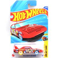 '70 PLYMOUTH SUPERBIRD