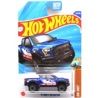 '17 FORD F-150 RAPTOR