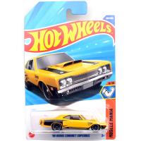 '69 DODGE CORONET SUPERBEE