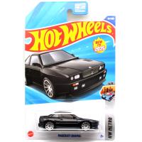 MASETATI SHEMAL (BLACK)