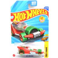 HOT WHEENGS
