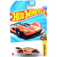 CZINGER 21C (ORANGE)