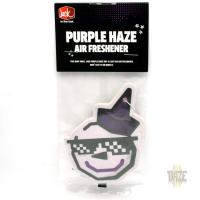 PURPLE HAZE SNOOP DOGG X JACK AIR FRESHER