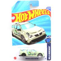 PONTIAC AZTEC CUSTOM (GREEN)