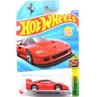 FERRARI F40 COMPETIZIONE