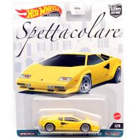 SPETTACOLARE - LAMBORGHINI COUNTACH LP 5000 QV