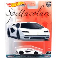 SPETTACOLARE - LAMBORGHINI COUNTACH LPI 800-4