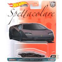 SPETTACOLARE - LAMBORGHINI COUNTACH LPI 800-4