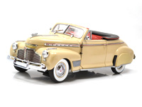  1941 CHEVROLET SPECIAL DELUXE