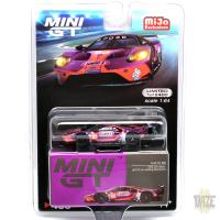 FORD GT #85 2019 24 Hrs OF LE MANS LM GTE-Am