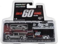 60 SECONDS - 2020 FORD F-150 XL 1967 FORD MUSTANG