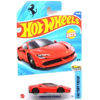 FERRARI SF90 STRADALE