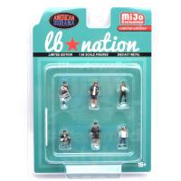 AMERICAN DIORAMA　-　LIBERTY WALK LB NATION