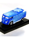 LIBERTY PROMOTIONS WINTER WAGON ICICLE VW BUS