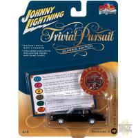 1979 CHEVROLET MONTE CARLO - TRANING DAY